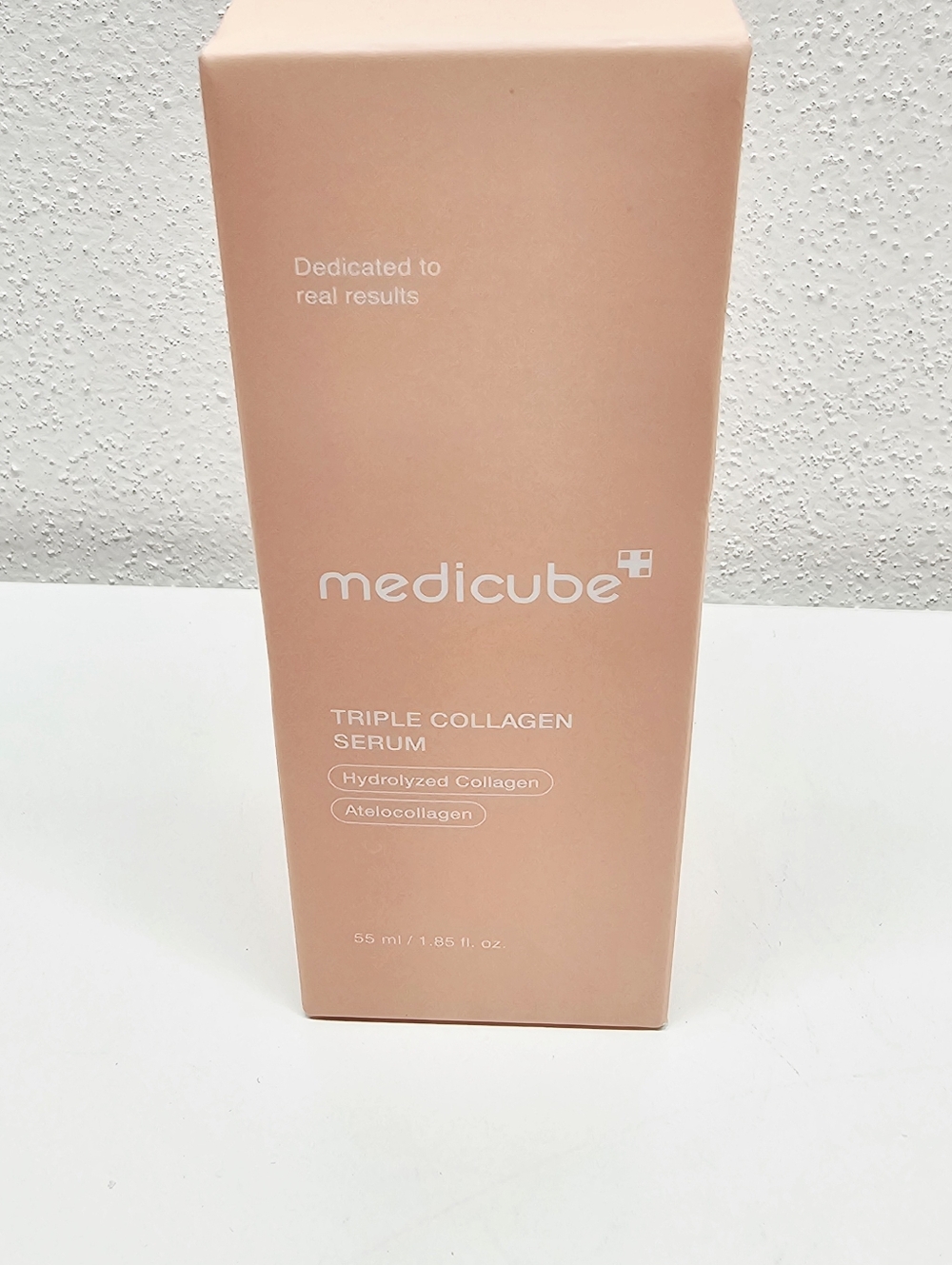 Medicube Triple Collagen Serum 4.0